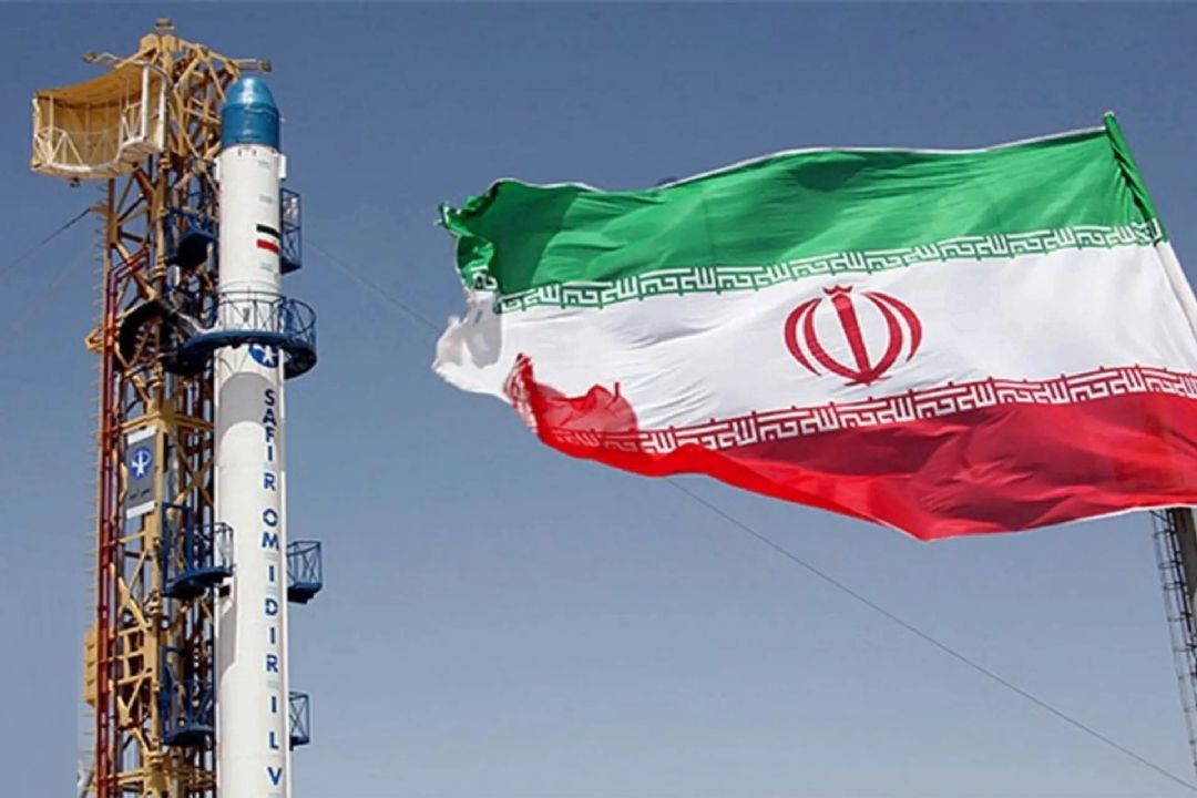 گام بلند ایران برای رسیدن به ماهواره مخابراتی؛ پرتاب موفق ناهید 2 پس از 9 سال انتظار