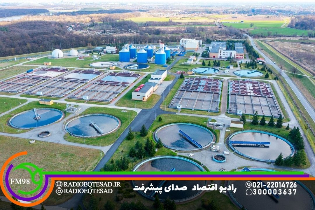 بازچرخانی فاضلاب، ابزار پایداری در تأمین منابع آب