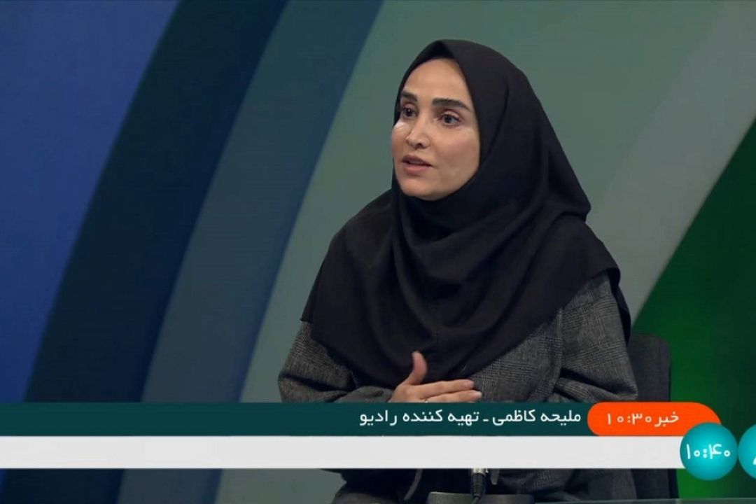 پشت صحنه «با من بگو»؛ تلاش برای سلامت روان جامعه