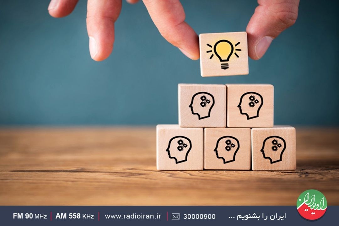 بشر با رویكرد كارآفرینی جهان را ساخته است