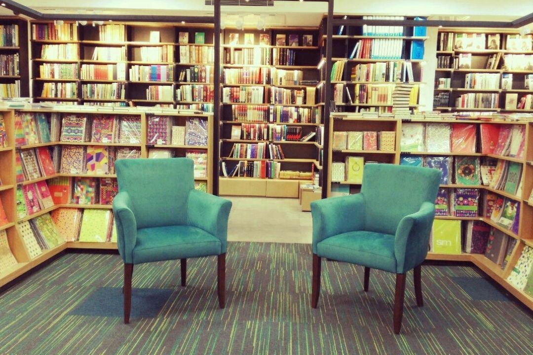 در بودجه های فرهنگی، كتابفروشی ها دیده نمی شوند +صوت