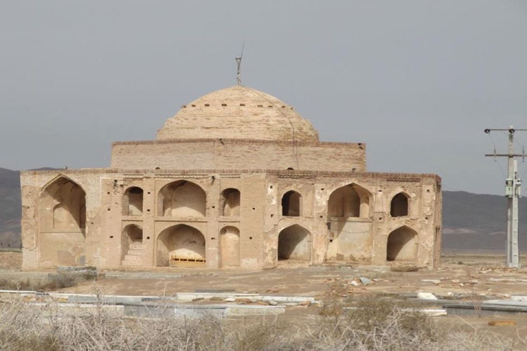 نامه ای از امروز به گذشته