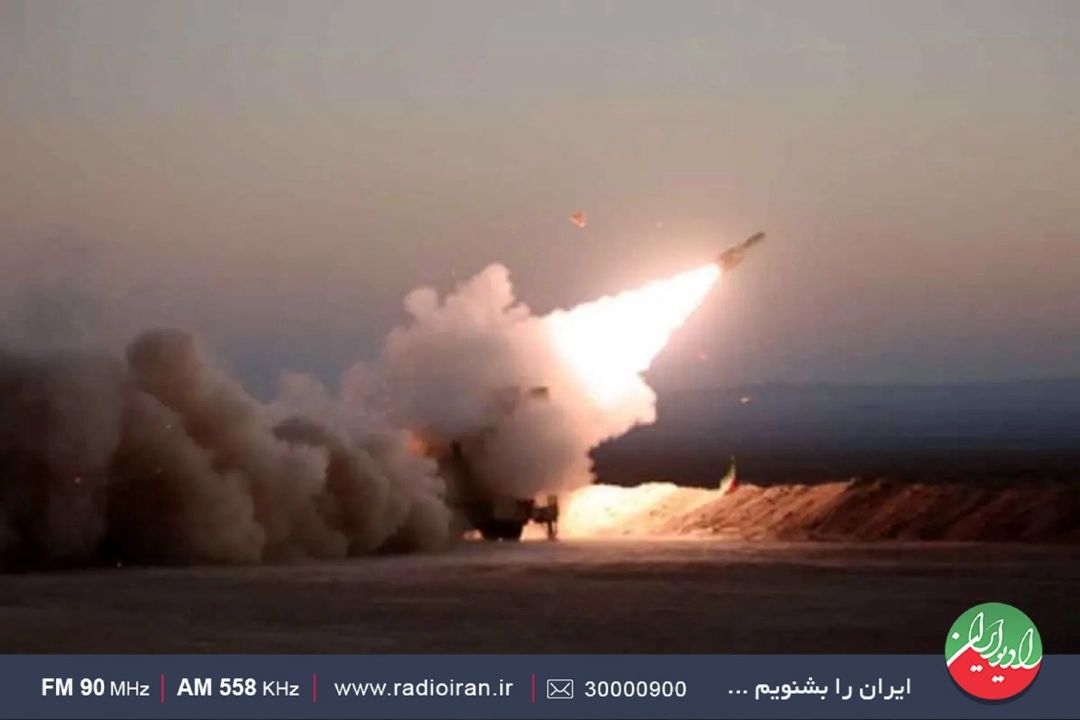 بررسی ابعاد پنهان حمله موشكی به پایگاه العدید قطر در برنامه «رویای اندلس»