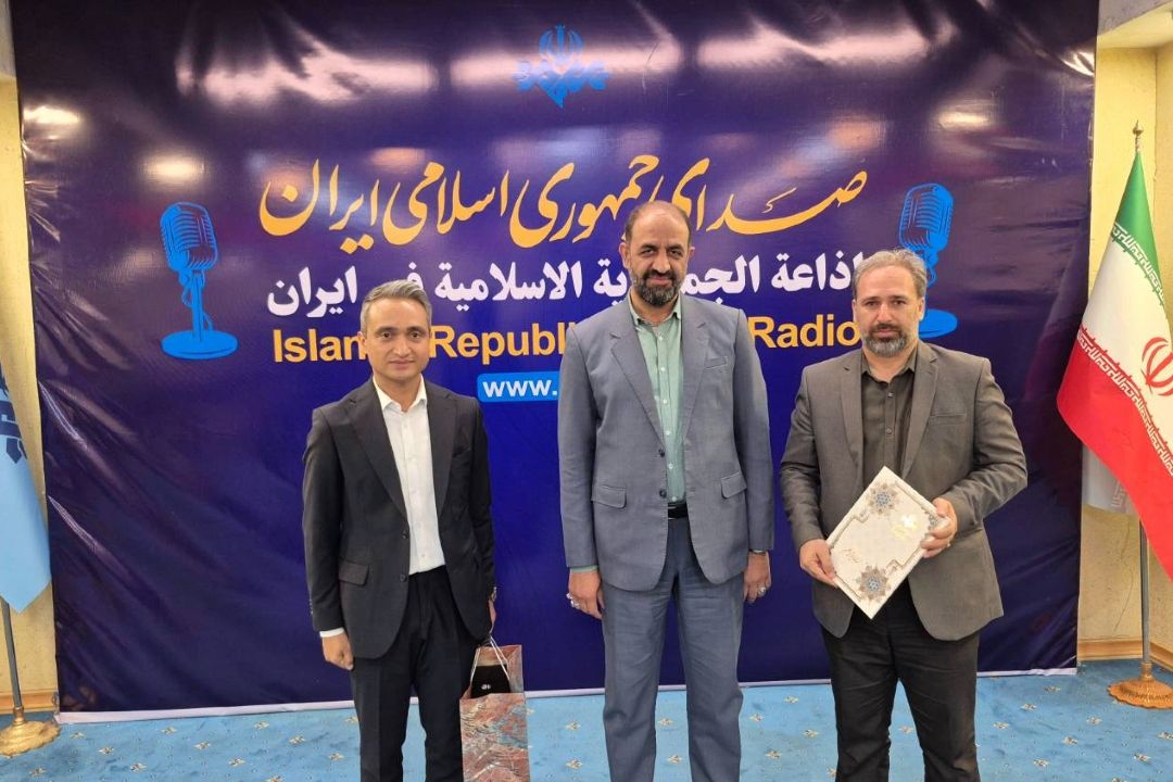 انتصاب پیام امیری به عنوان مشاور مدیر شبكه رادیویی ایران