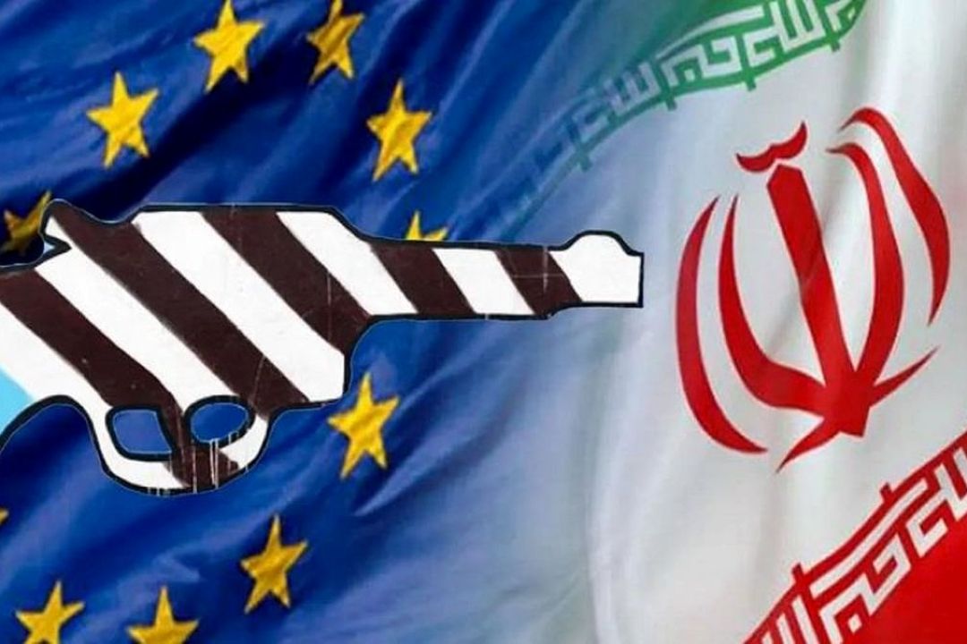 ایران سناریوهای مختلفی در برابر ماشه غربی‌ها دارد