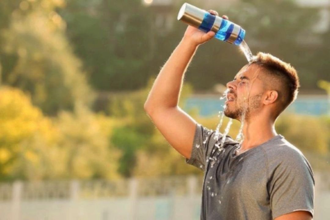ورزش در تابستان خطرناك است؟