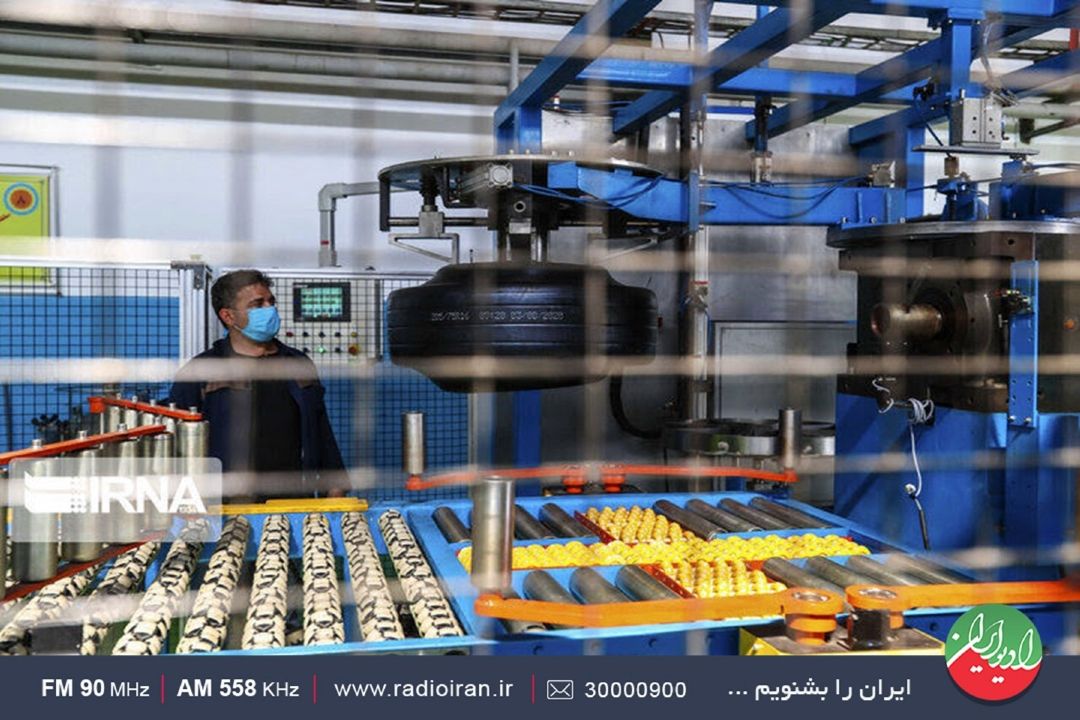 دولت به صنعت نگاه ویژه‌ای دارد