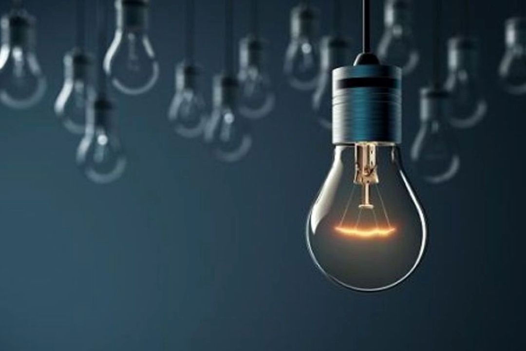 چرا برق هی می‌ره؟ 