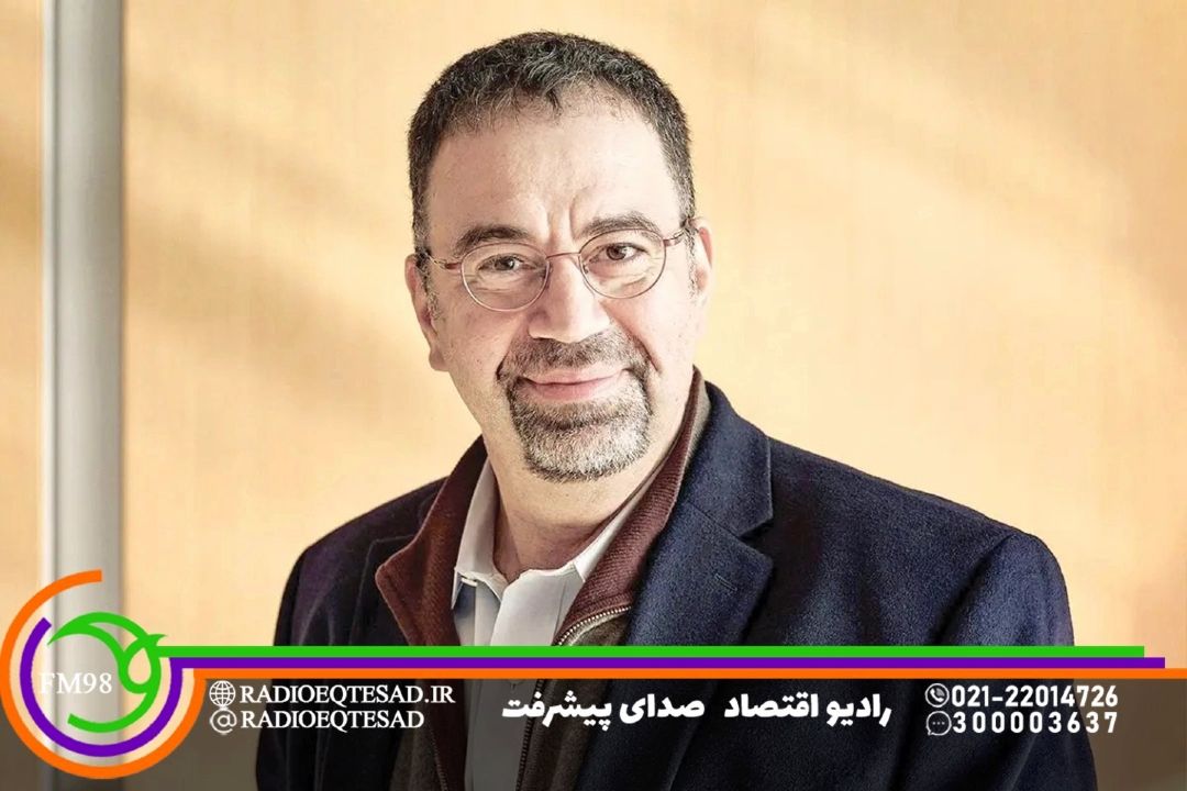 نگاهی به زندگی و اندیشه‌های «دارون عجم‌اوغلو» در رادیو اقتصاد