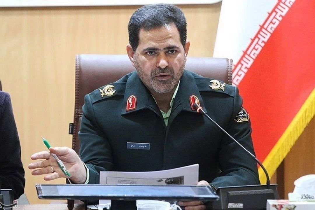 افزایش پیچیدگی‌های مبارزه با مواد مخدر و هشدار پلیس درباره سفر اربعین
