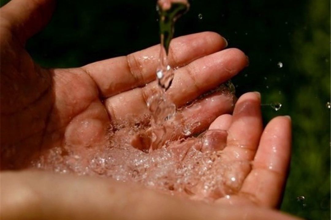 راه‌های خنك كردن آب
