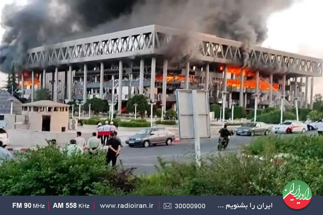 در قاب روز رسانه 