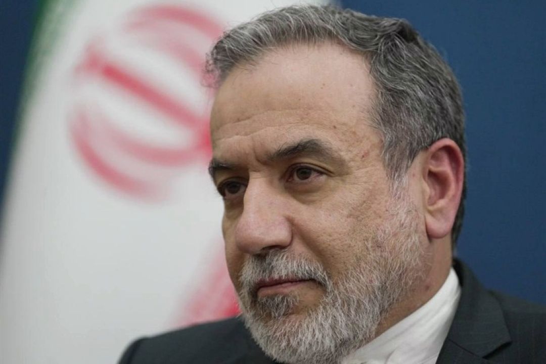 عراقچی: ایران و پاكستان می‌توانند از یك همكاری پایدار منافع زیادی به دست آورند