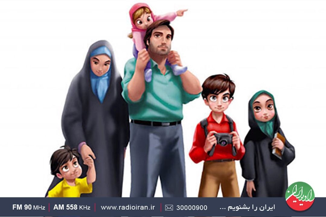 نقش محبت و حمایت خانواده در سلامت روان و پیشگیری از آسیب‌های نوجوانان