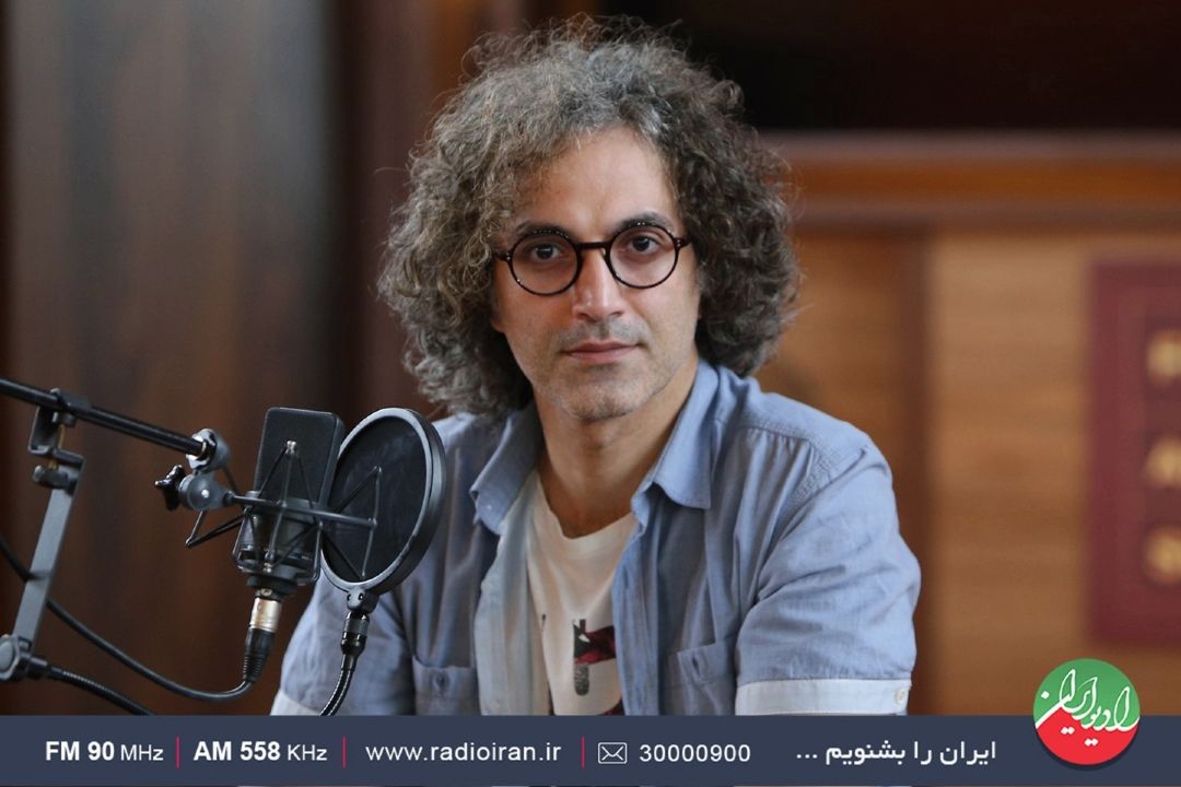 بزرگداشت استاد جواد بدیع زاده در عندلیب