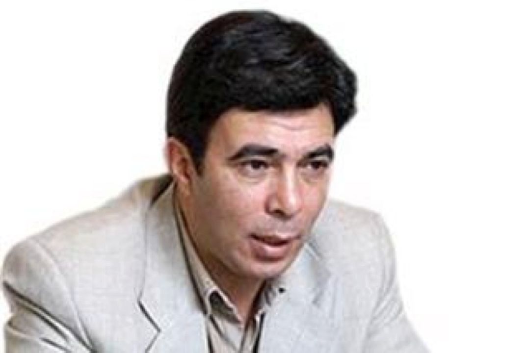 خلیل جوادی