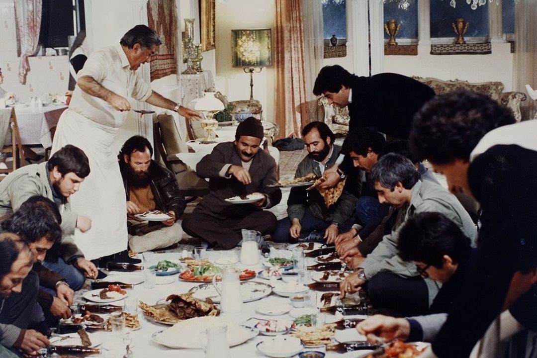 داستان زندگی این مردم نازنین