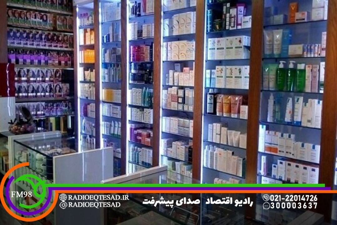  آمار دقیقی از قاچاق لوازم بهداشتی و آرایشی در كشور وجود ندارد