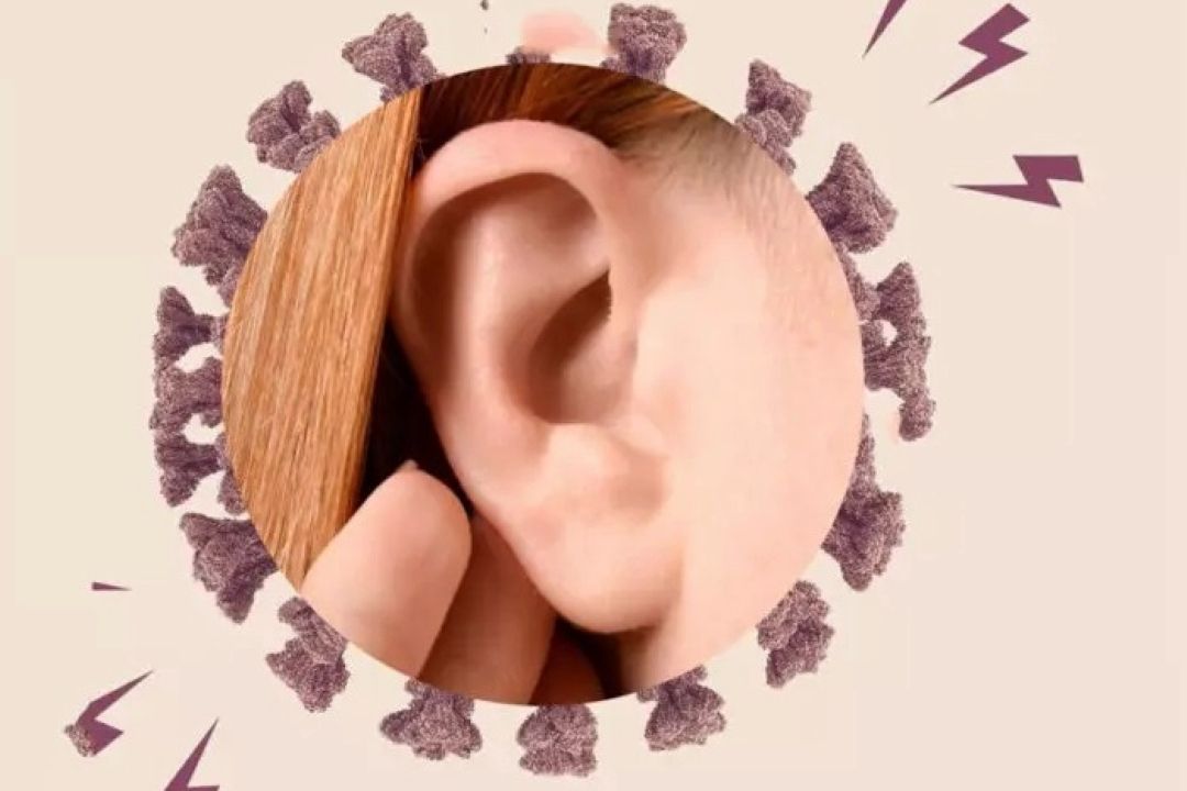  برنامه «اینجا طبیب» و درد گوش