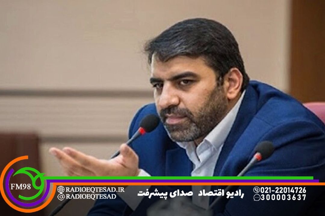 زیرساخت‌های لازم برای توسعه صنایع خلاق در كشور وجود ندارد
