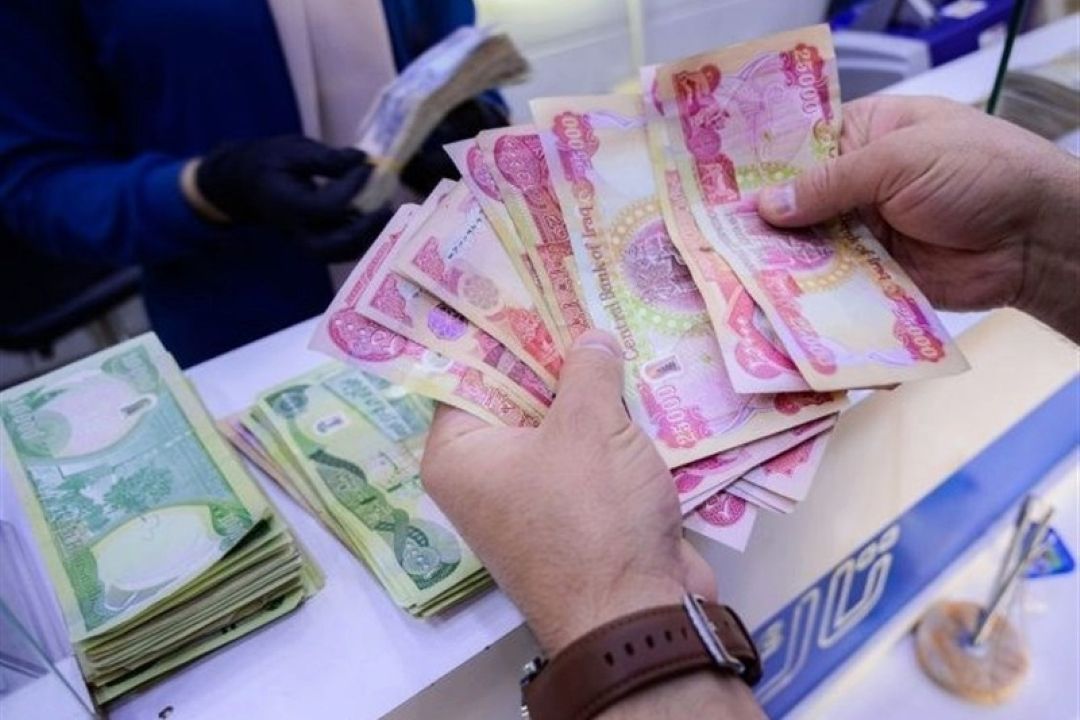 قیمت و شرایط ارز اربعین/دینار عراق رشد كرد