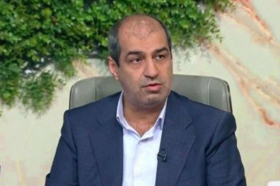 بارگذاری جمعیت در تهران 14 میلیونی، منابع آب را به نقطه بی‌بازگشت رسانده است