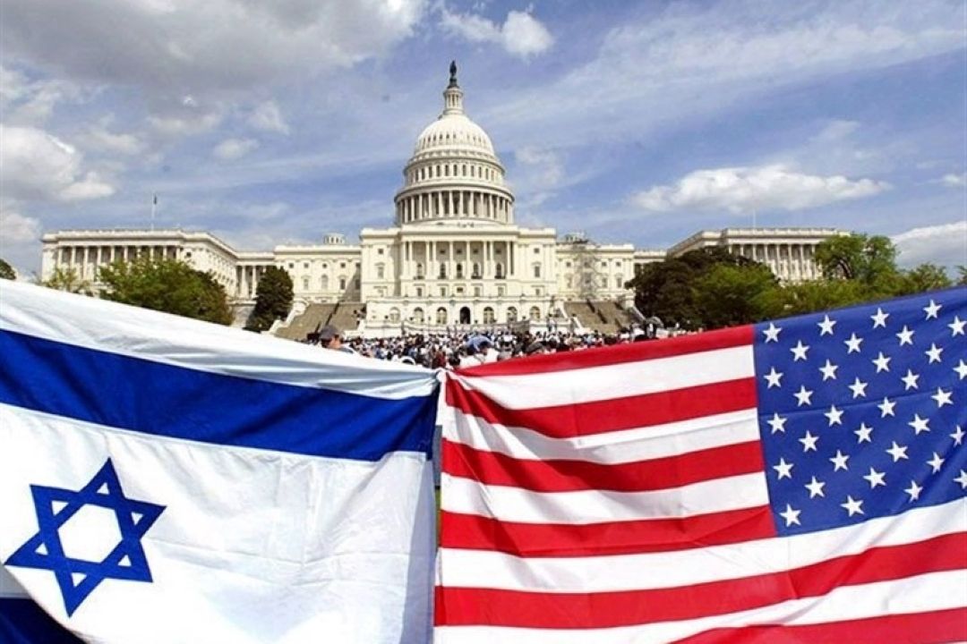 آمریكا، اسرائیل و دیپلماسی محتاط؛ روایتی از تناقض‌های سیاست و رسانه در سایه بحران غزه