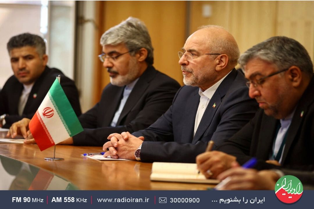 ایران در شرایط بسیار خوبی قرار دارد