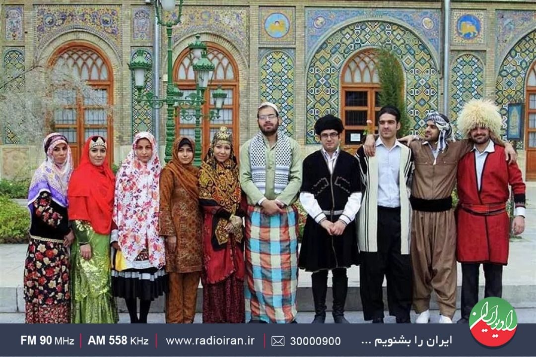 سفر به نغمه‌ها و آیین‌های ایران با «فرهنگ مردم»