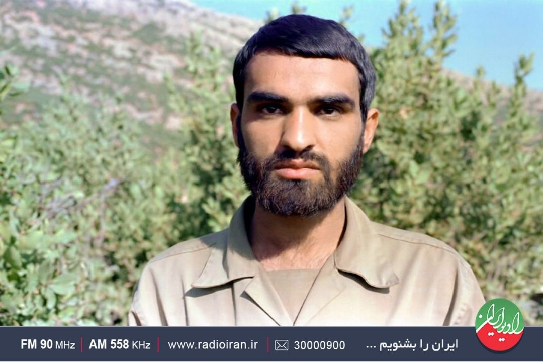 شهیدی كه تمام جنگ برایش خاطره بود
