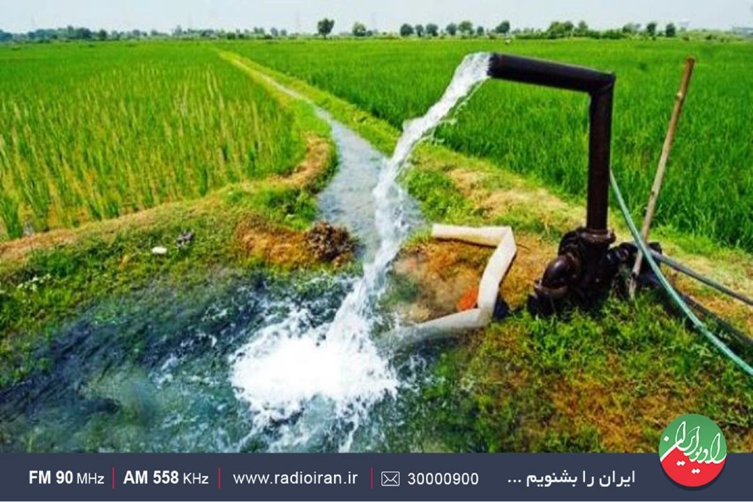پاشنه آشیل كشور حوزه كشاورزی است
