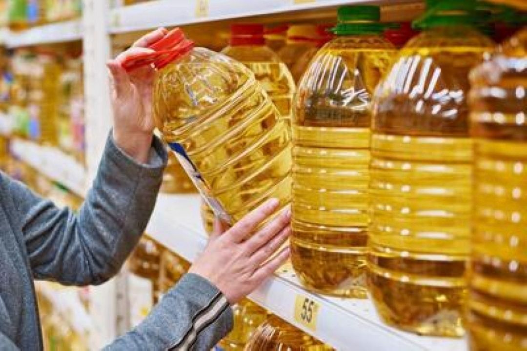  40 درصد ارز ترجیحی روغن به صنایع غیرمشمول می‌رسد 