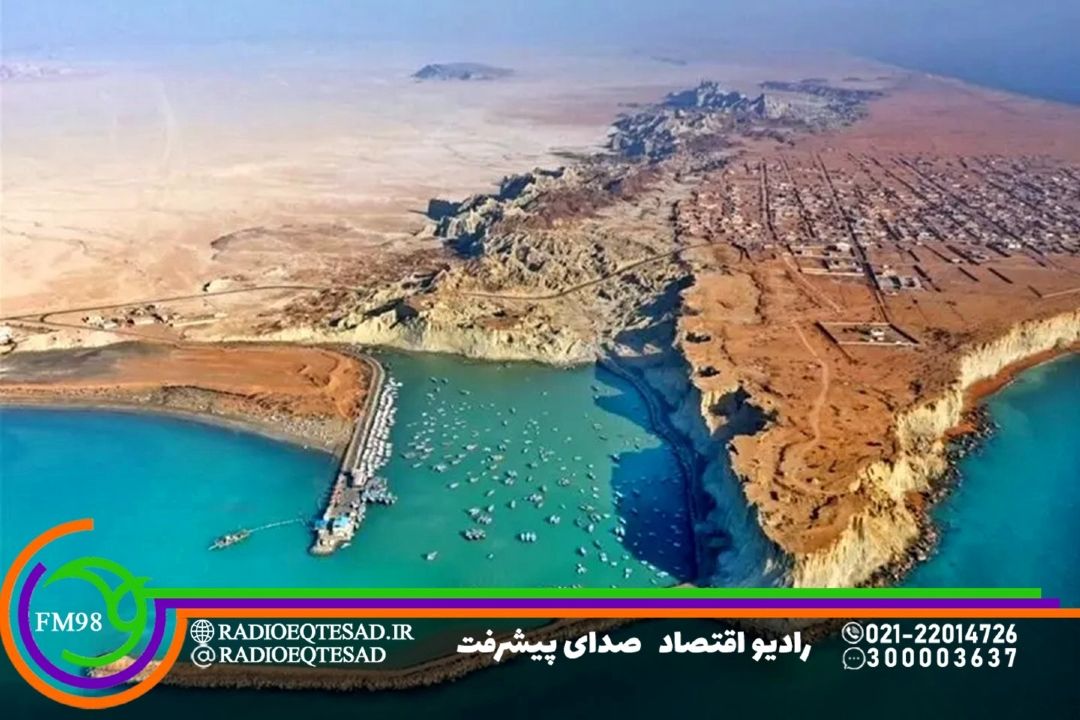 نگاهی به نقش حمل و نقل دریایی در توسعه گردشگری جزایر ایران