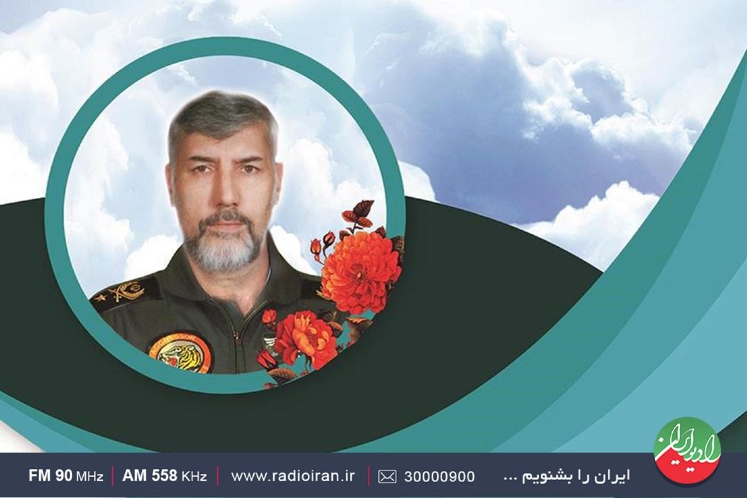 حكایت مردی از دیار ساده‌دلان تا شكوه سرداران ایران