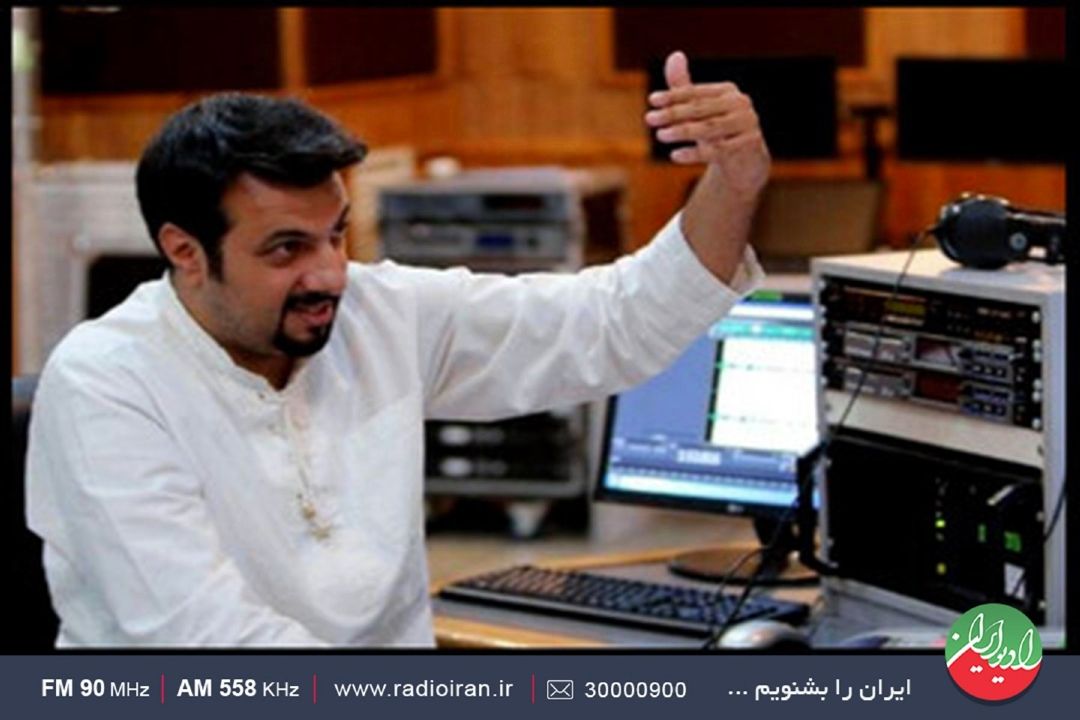 سری جدید مسابقه رادیویی «یك دو صدا»