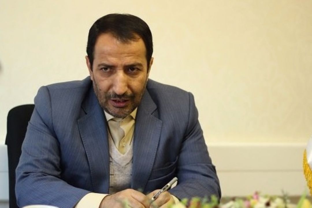 دولت با بنزین دو نرخی مخالف است +صوت