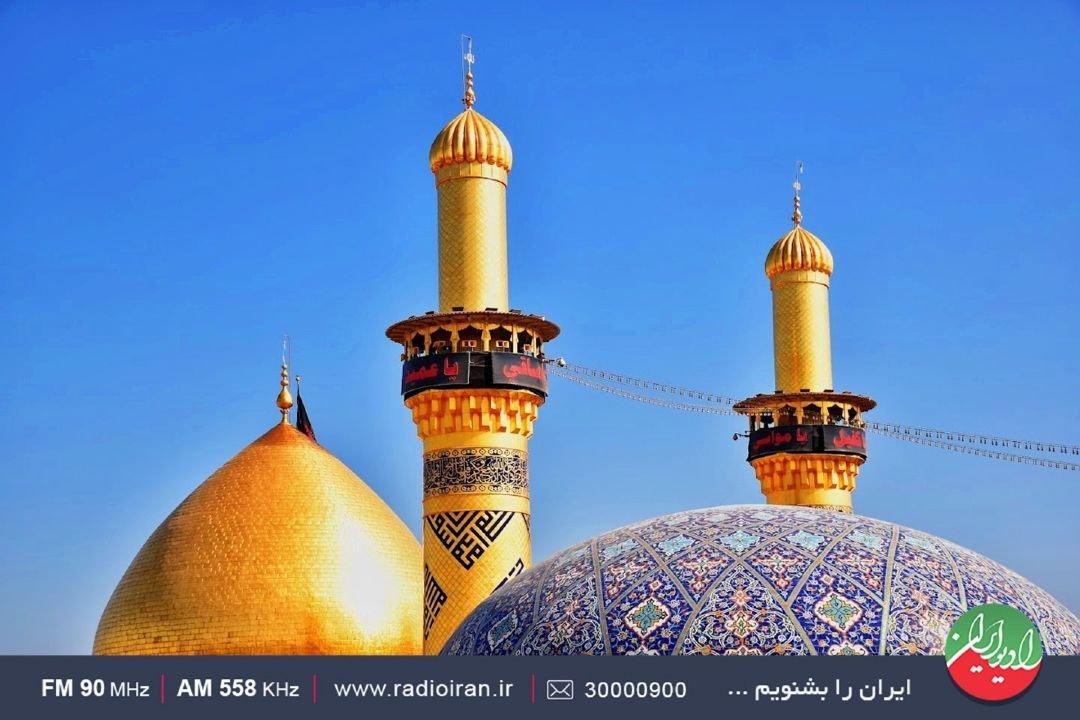 كربلا و ثبت وقایع باورنكردنی 