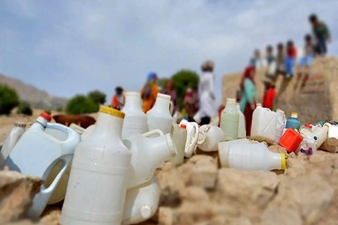 داستان زندگی مردمی با دغدغه آب