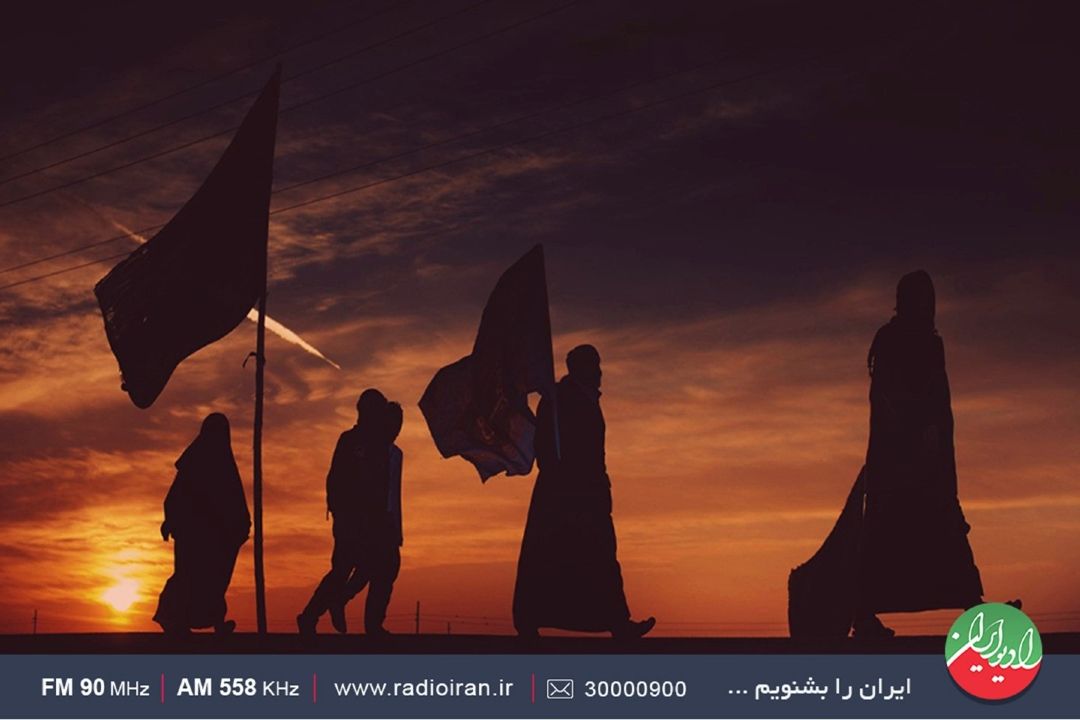 همراهی با زوار عشق؛ ویژه‌برنامه «خانه دوست اینجاست» در مسیر اربعین حسینی