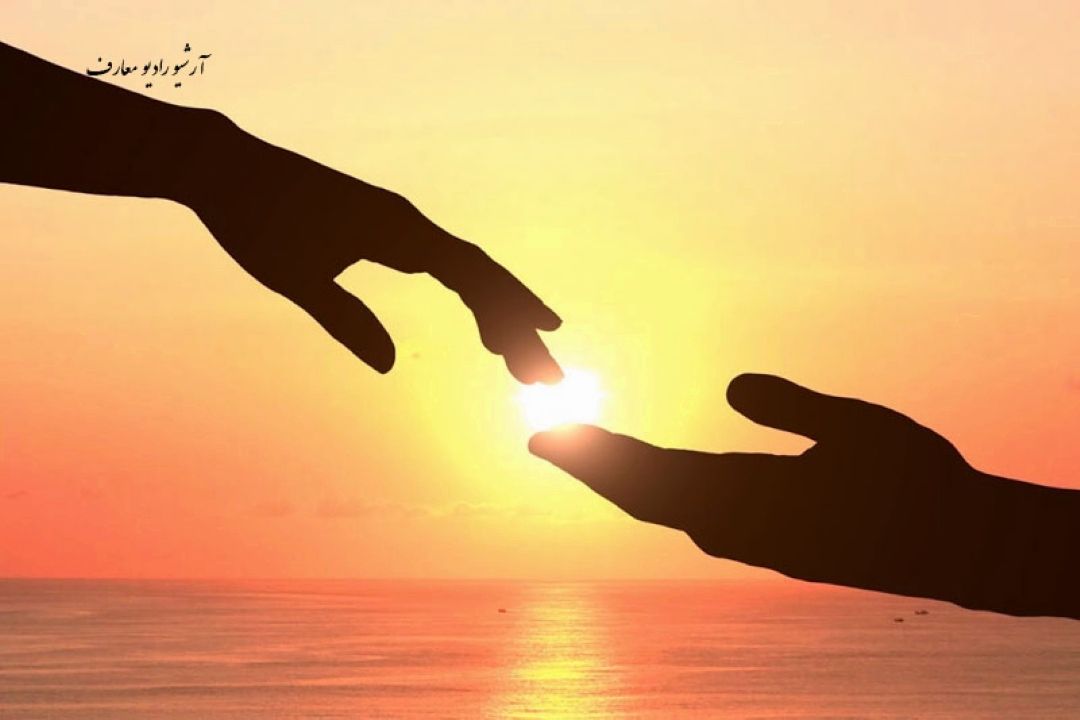 نباشد همی نیك و بد پایدار