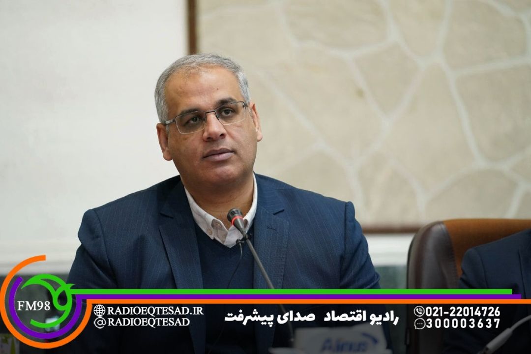 سید مالك حسینی: تسریع در همرسانی نیروی كار و چالش‌های بازار كار ایران
