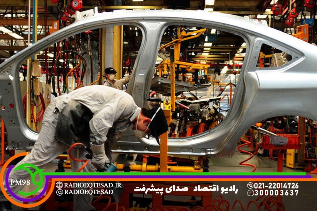 چالش‌های توسعه محصول در صنعت قطعه‌سازی ایران در برنامه «صفر تا صد» بررسی می‌شود