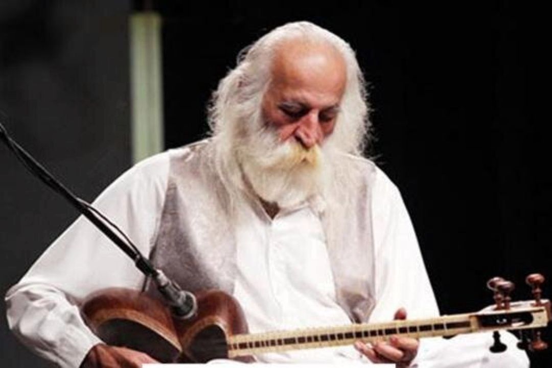 «ساز من»؛ نگاهی به زندگی و آثار محمّدرضا لطفی، چهره تأثیرگذار موسیقی سنتی ایران