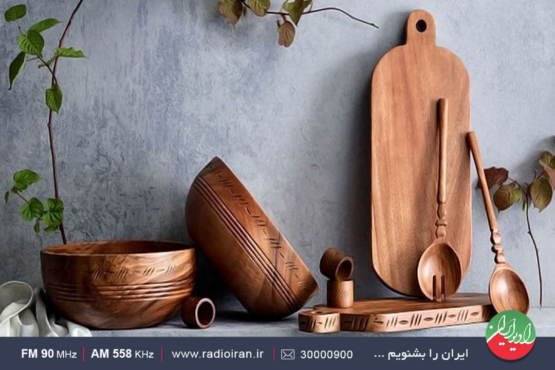 صنایع‌چوبی طرفدار بیشتری دارد