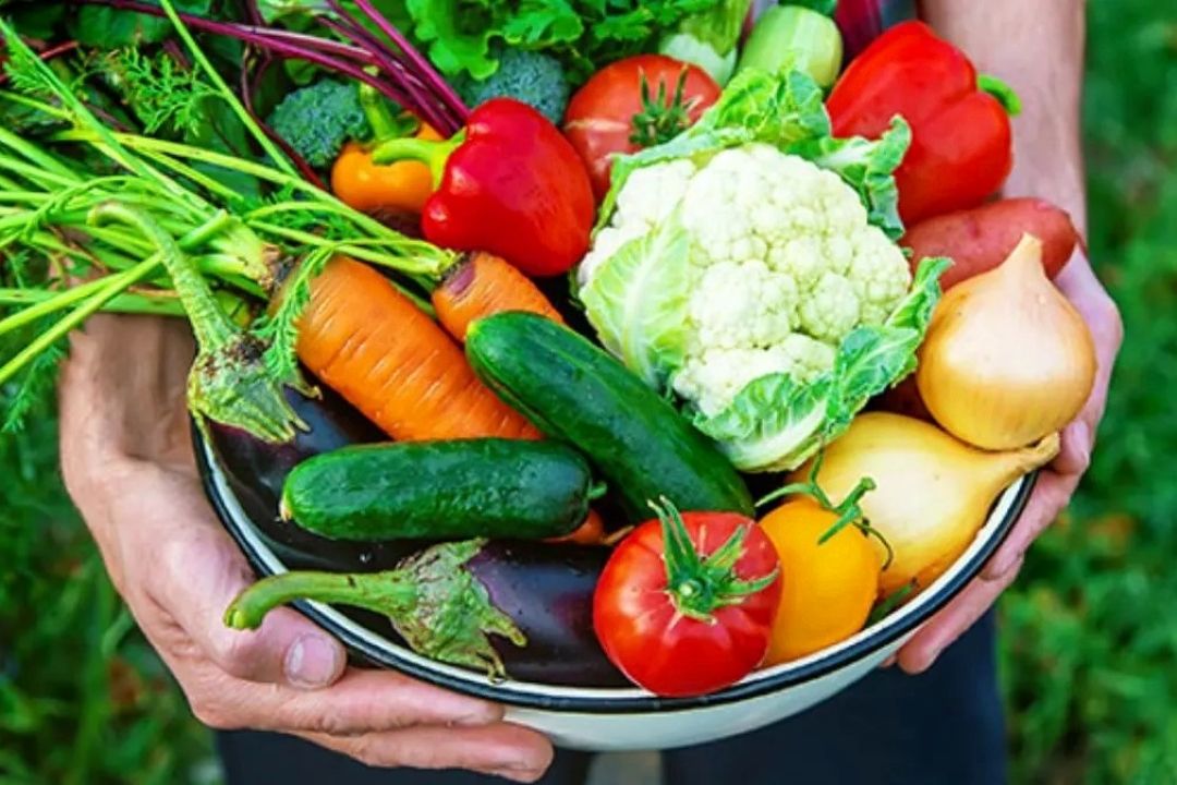نفرین سبزی‌ها چیه؟