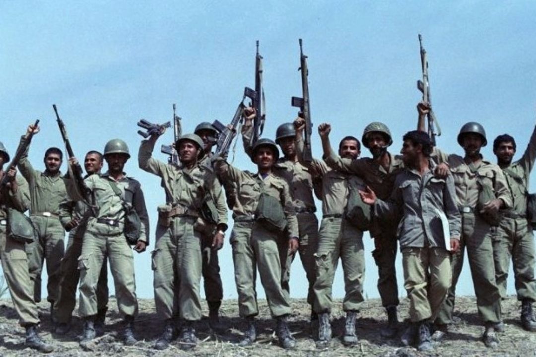 چطور می‌شه هم تیر خورد هم تیر نخورد؟!