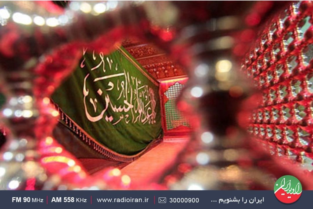 عهد‌ و‌ پیمان را باید از اهل بیت یاد‌ گرفت