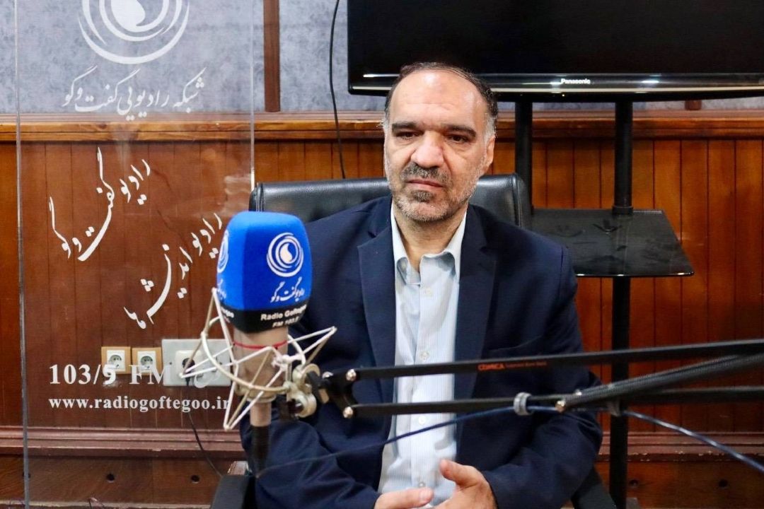ویژه برنامه‌های اربعین رادیو گفت‌وگو تشریح شد