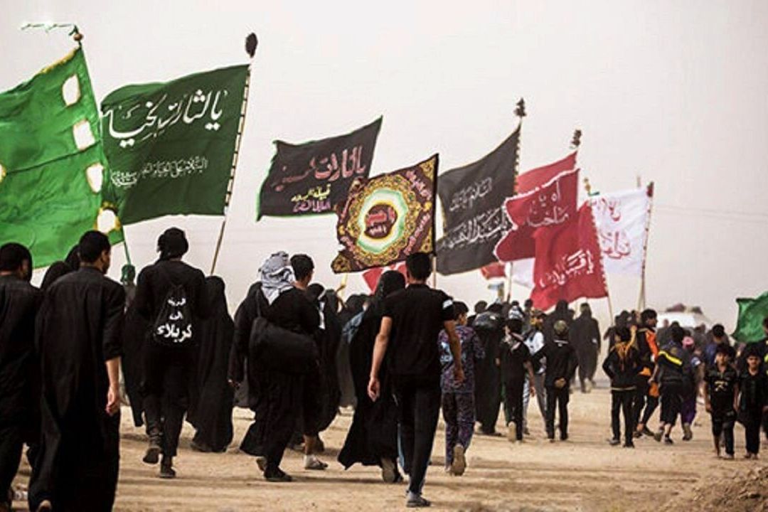 اربعین حركتی فرامذهبی و فراملی برای وحدت امت اسلامی