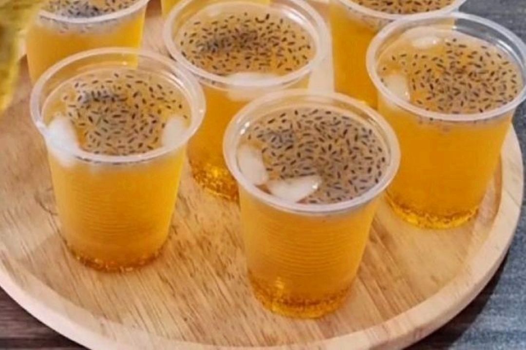 زائران پیاده روی اربعین این نوشیدنی را حتما بخورند